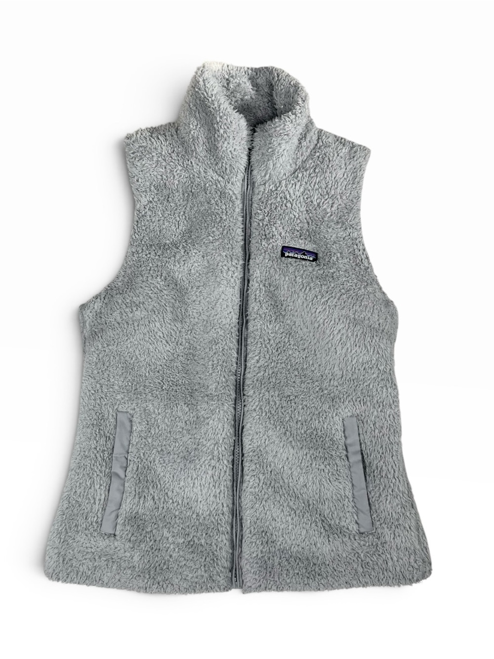 Patagonia Women’s Sherpa Vest